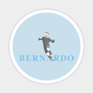 Bernardo Silva Magnet